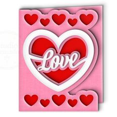 love card