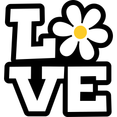 love flower