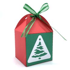 merry christmas box
