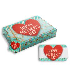 mothers day print and cut box kit