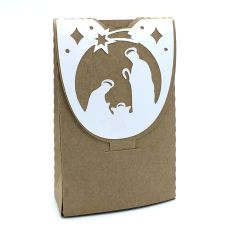 nativity bag