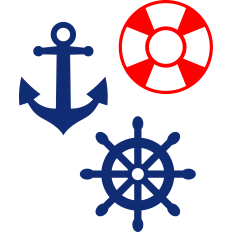 nautical set
