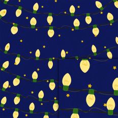 night lights pattern