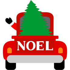noel truck