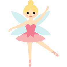 nutcracker fairy