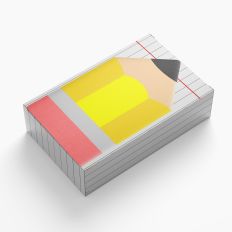 pencil box print and cut