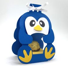 penguin box