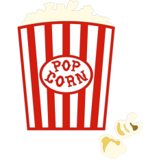 perfect popcorn
