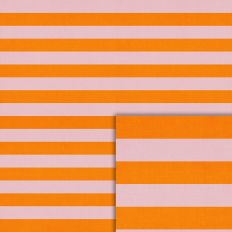 pink orange stripes pattern