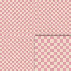 pink pastel squares pattern