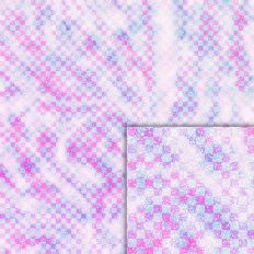 pink squares glitter style pattern