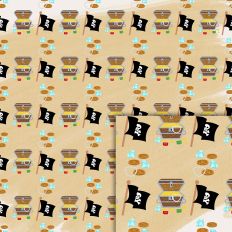 pirate assets pattern