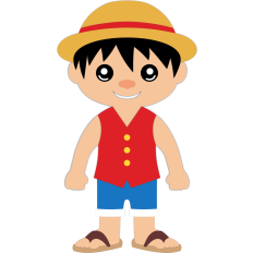 pirate boy