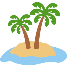 pirate island