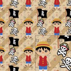 pirate pattern