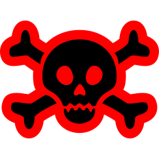 pirate symbol