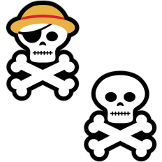 pirate symbols
