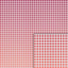 plaid pink pattern