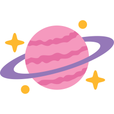 planet saturn