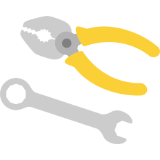 plier and wrench tool