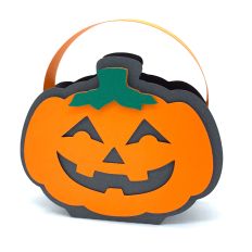 pumpkin basket box