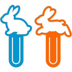 rabbit clips