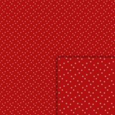 red dots pattern