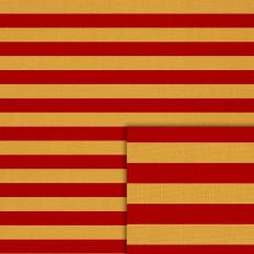 red yellow stripes pattern