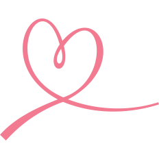 ribbon heart