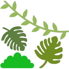 safari plants
