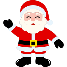 santa claus