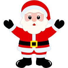 santa claus