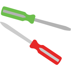 screwdrivers tool
