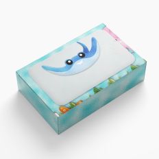 sea box print and cut