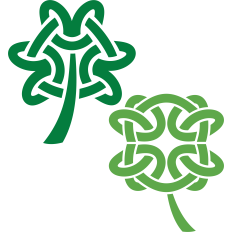 shamrocks celtic