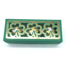 shamrocks rectangle box