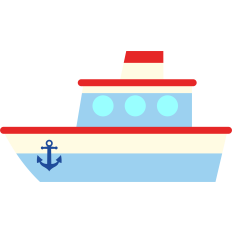 ship
