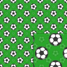 soccer pattern