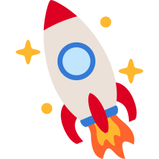 space rocket