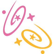 space stars