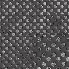 steel pattern