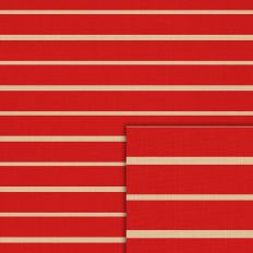 stripes kraft red pattern