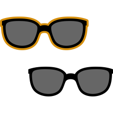summer sunglasses