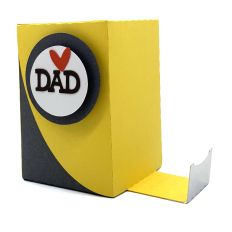 tape measure box