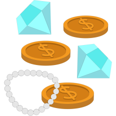 treasure