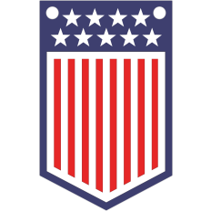 usa flag banner