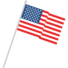 united states of america flag