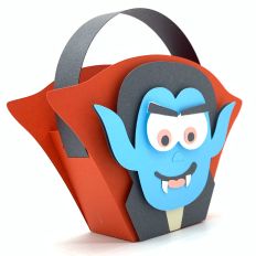 vampire basket box