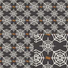 web boo pattern