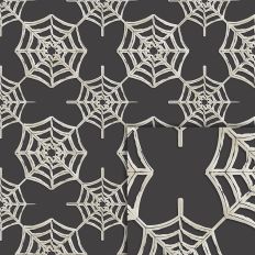 web foil style pattern